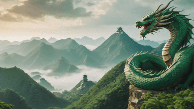 Прогнозы по Ба Цзы на год Дракона 2024